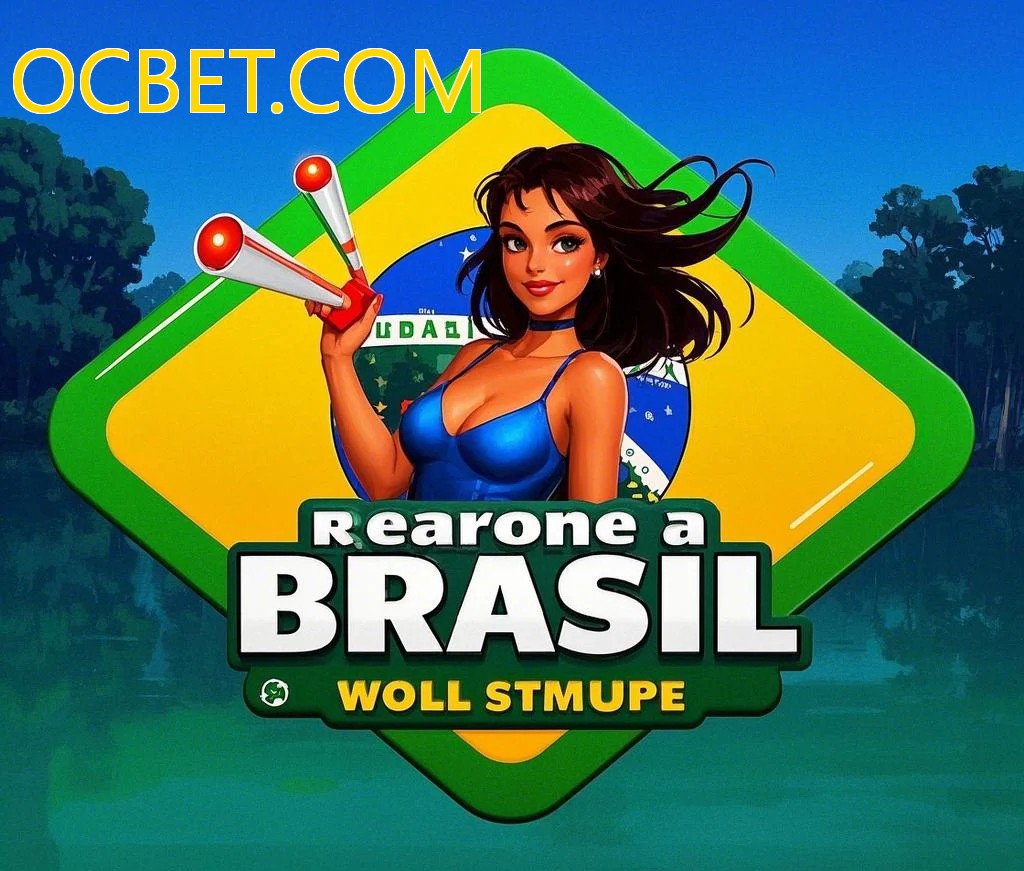 ocbet GAME-Apostas