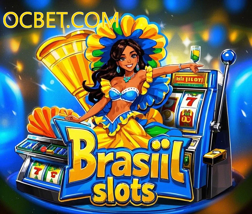 ocbet GAME-Slots