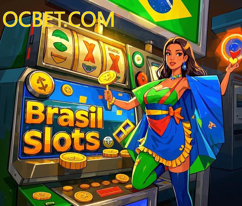 ocbet GAME-Login