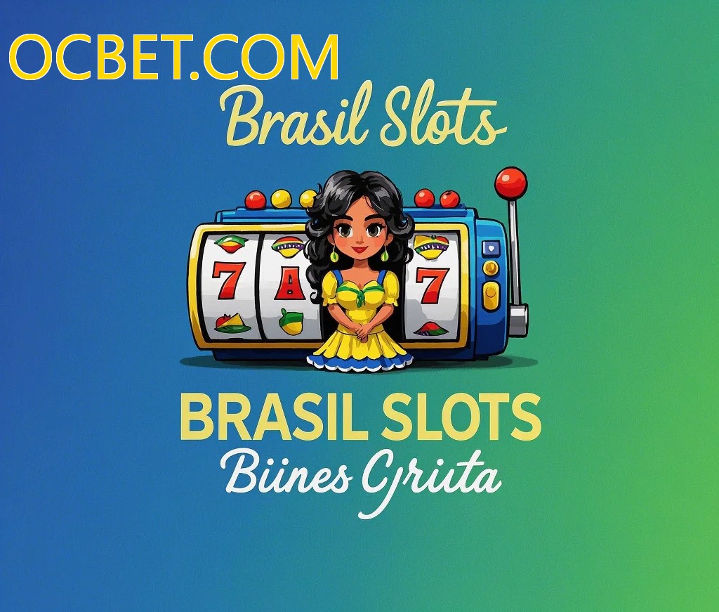 ocbet GAME-Jogo