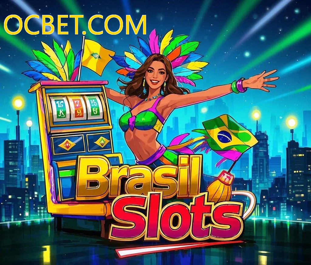 ocbet GAME-Slots