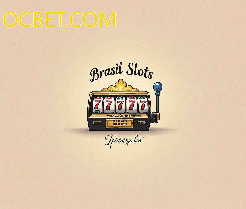 ocbet GAME-Slots